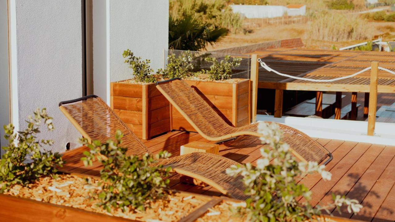 The Salty Pelican Yoga & Surf Retreat بينيش المظهر الخارجي الصورة