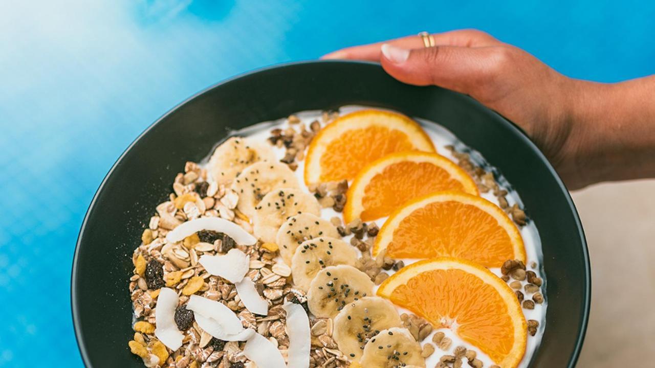 The Salty Pelican Yoga & Surf Retreat بينيش المظهر الخارجي الصورة