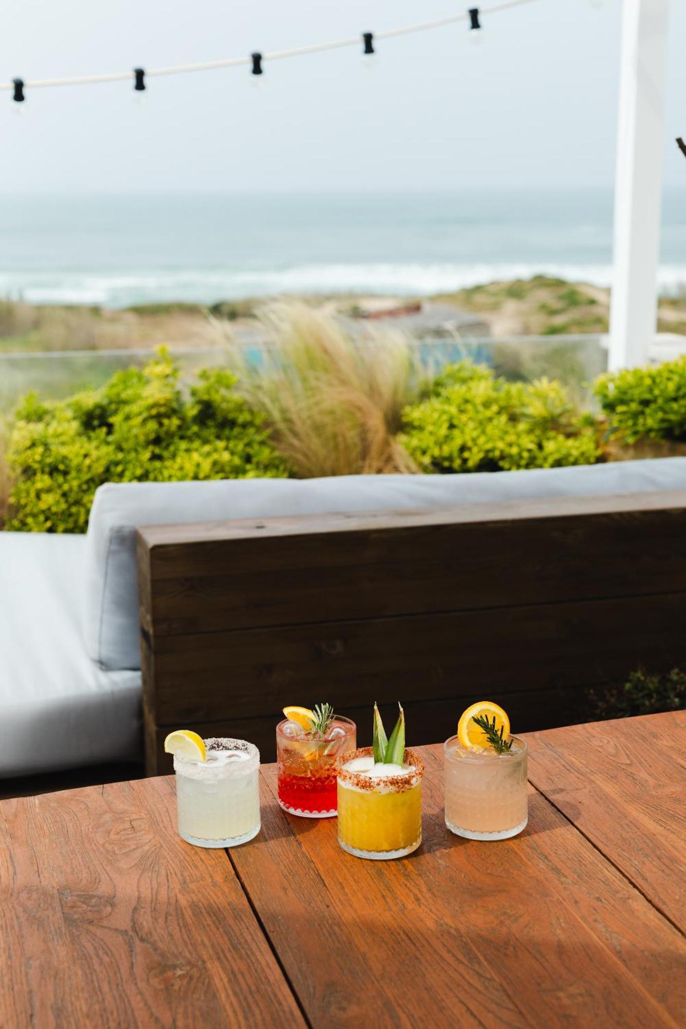 The Salty Pelican Yoga & Surf Retreat بينيش المظهر الخارجي الصورة